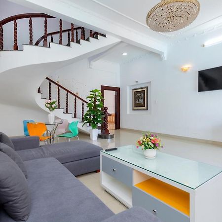 Sea Villa Ho Boi Gan Bien Bai Sau - Free Karaoke + Bida Vũng Tàu Ngoại thất bức ảnh
