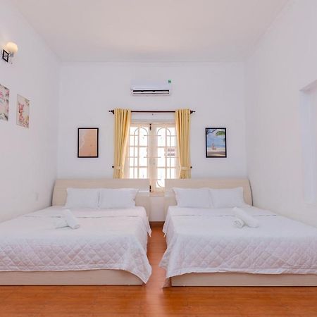 Sea Villa Ho Boi Gan Bien Bai Sau - Free Karaoke + Bida Vũng Tàu Ngoại thất bức ảnh