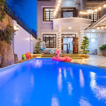 Sea Villa Ho Boi Gan Bien Bai Sau - Free Karaoke + Bida Vũng Tàu Ngoại thất bức ảnh