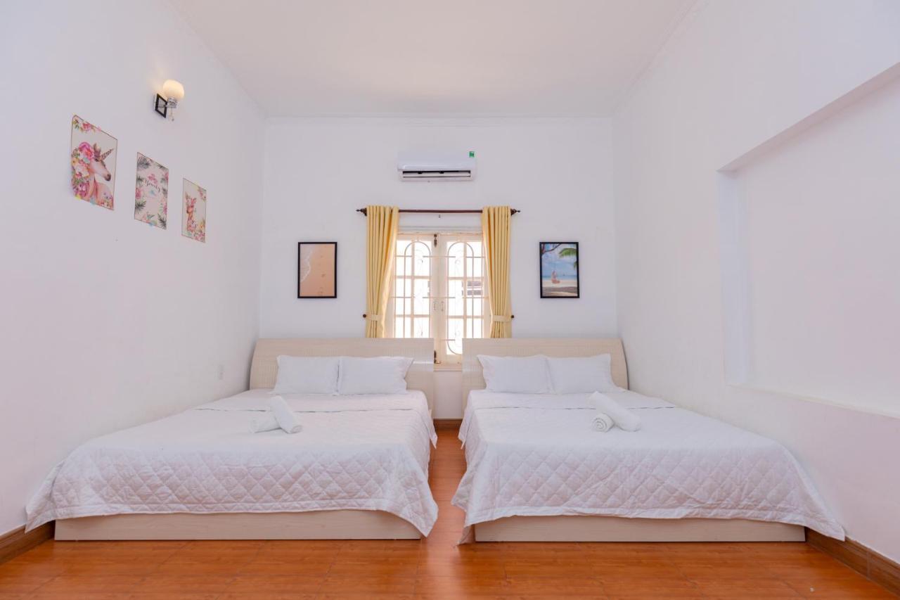 Sea Villa Ho Boi Gan Bien Bai Sau - Free Karaoke + Bida Vũng Tàu Ngoại thất bức ảnh