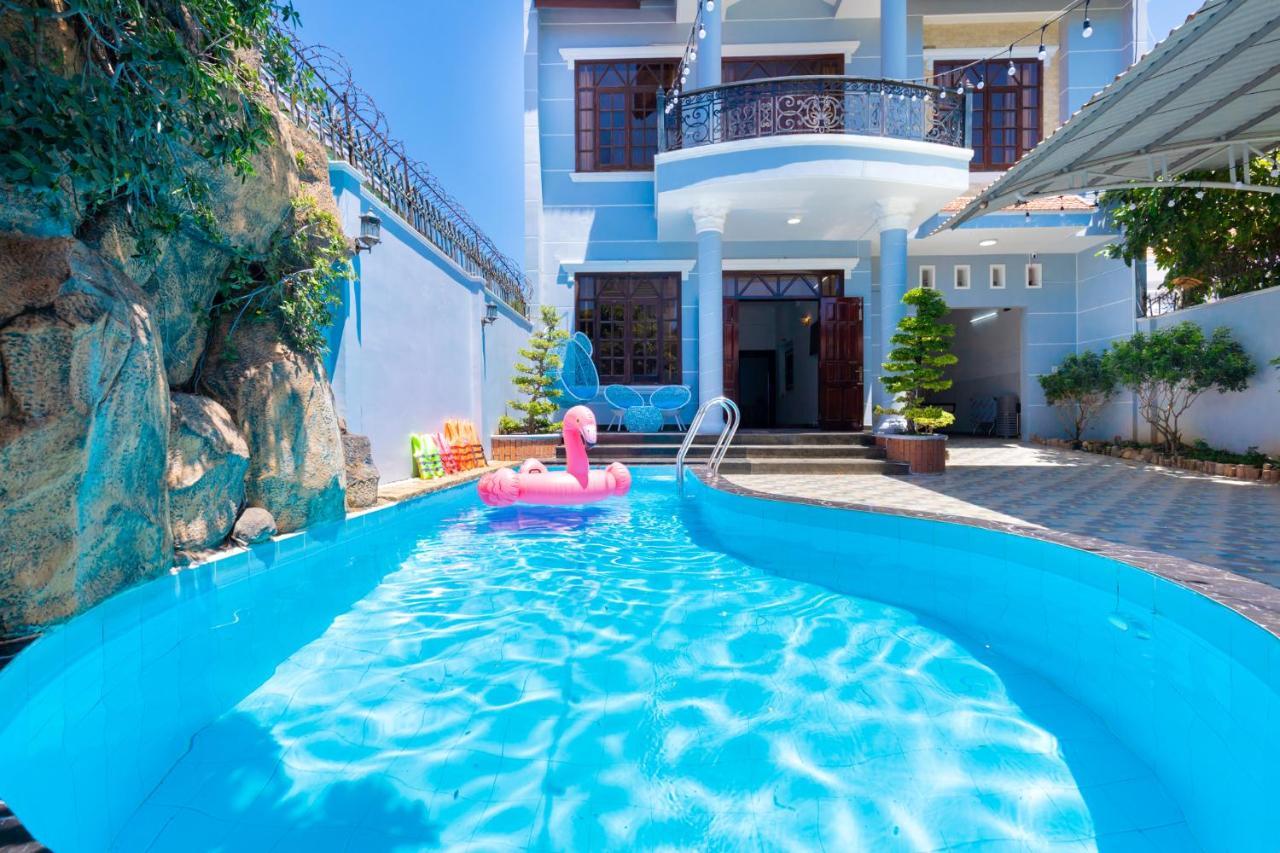 Sea Villa Ho Boi Gan Bien Bai Sau - Free Karaoke + Bida Vũng Tàu Ngoại thất bức ảnh