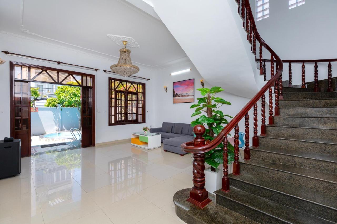 Sea Villa Ho Boi Gan Bien Bai Sau - Free Karaoke + Bida Vũng Tàu Ngoại thất bức ảnh