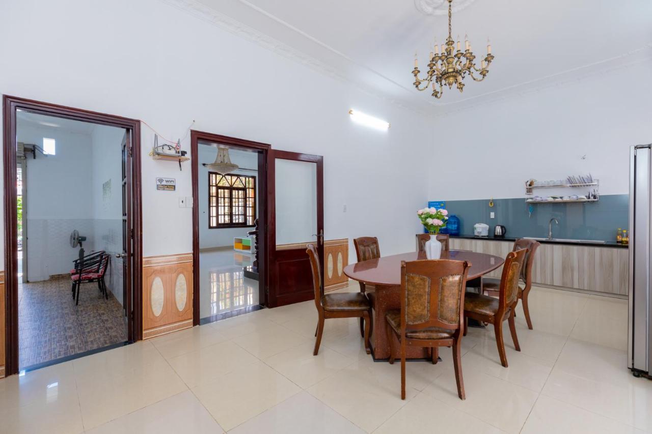 Sea Villa Ho Boi Gan Bien Bai Sau - Free Karaoke + Bida Vũng Tàu Ngoại thất bức ảnh