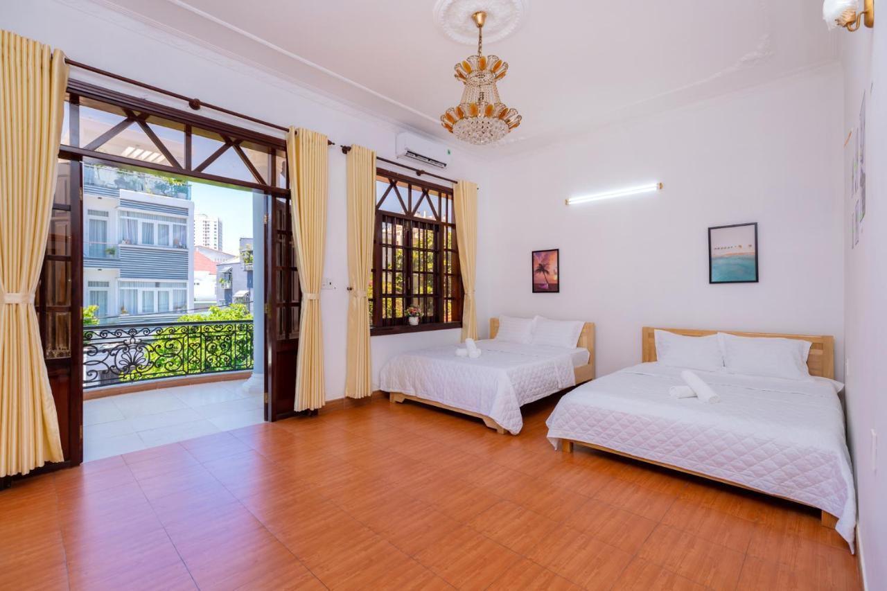 Sea Villa Ho Boi Gan Bien Bai Sau - Free Karaoke + Bida Vũng Tàu Ngoại thất bức ảnh