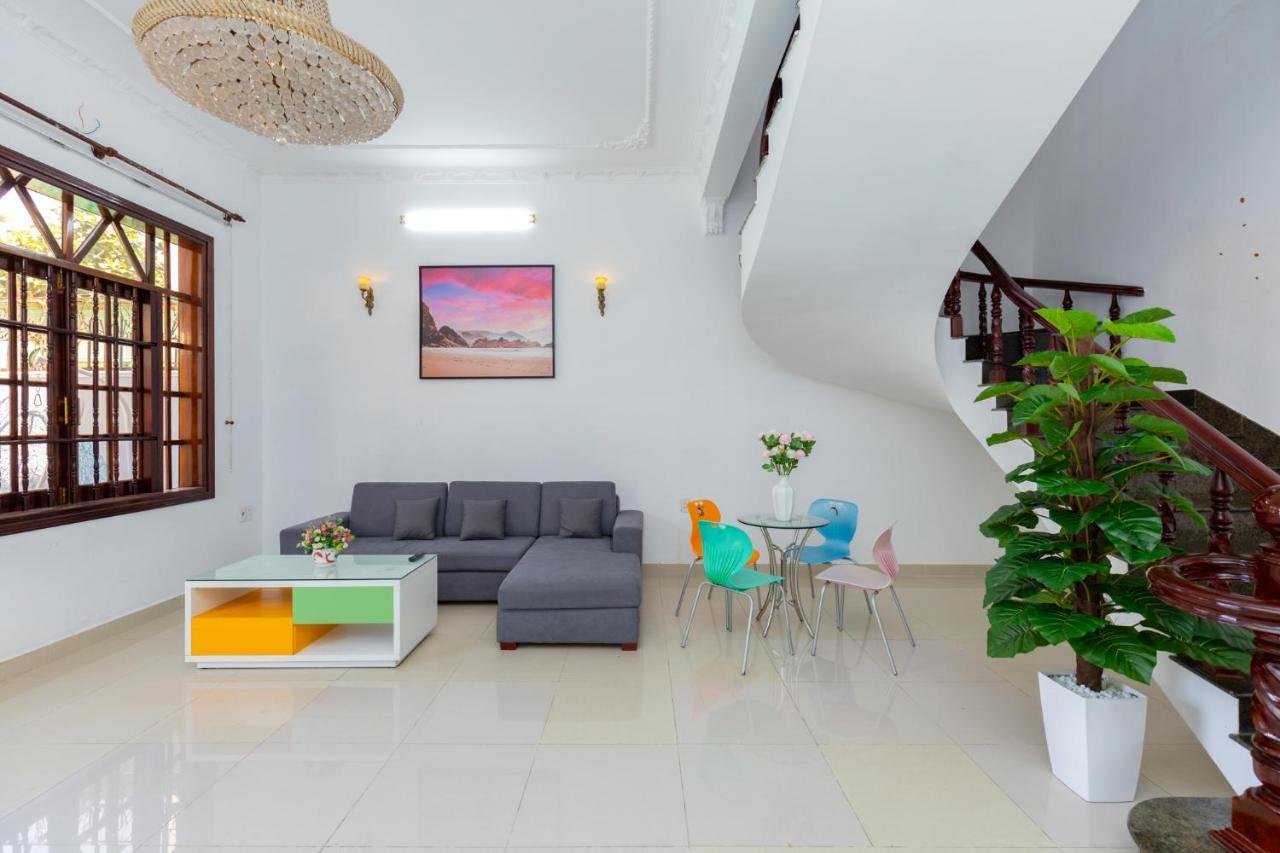 Sea Villa Ho Boi Gan Bien Bai Sau - Free Karaoke + Bida Vũng Tàu Ngoại thất bức ảnh