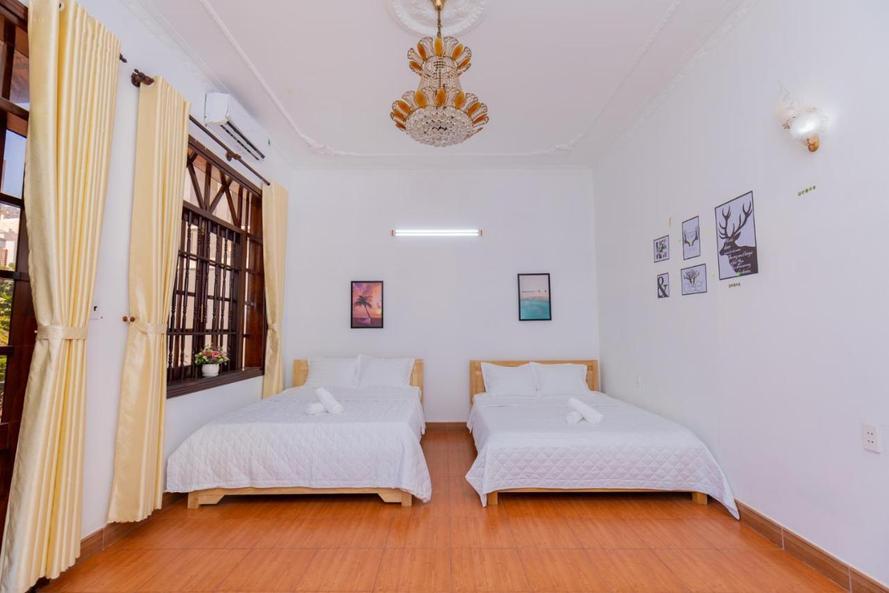 Sea Villa Ho Boi Gan Bien Bai Sau - Free Karaoke + Bida Vũng Tàu Ngoại thất bức ảnh