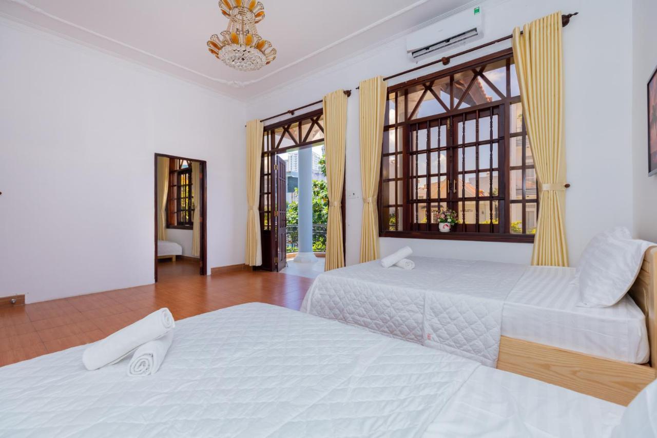 Sea Villa Ho Boi Gan Bien Bai Sau - Free Karaoke + Bida Vũng Tàu Ngoại thất bức ảnh