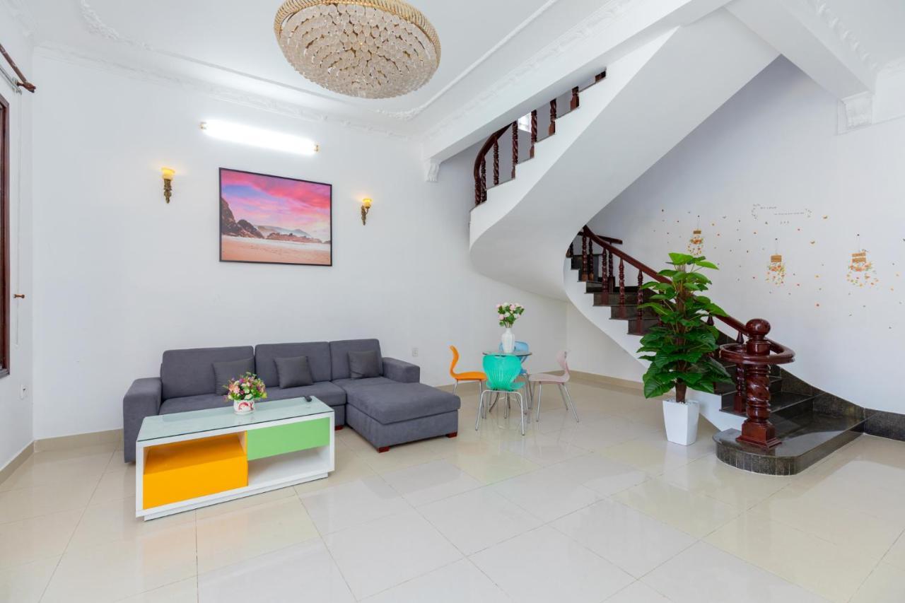 Sea Villa Ho Boi Gan Bien Bai Sau - Free Karaoke + Bida Vũng Tàu Ngoại thất bức ảnh